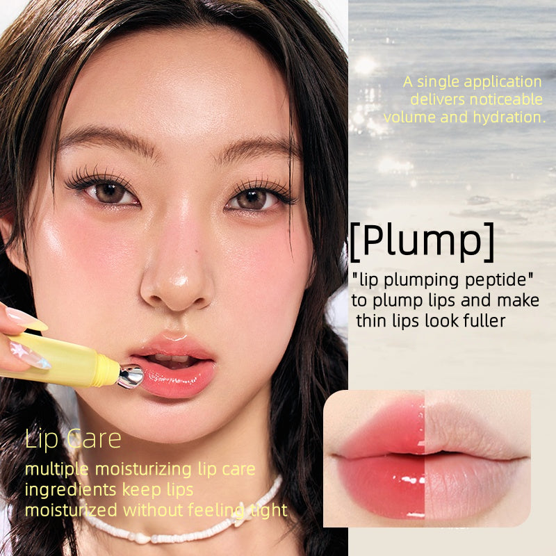 GirlsCrush 镜光曼波唇蜜 12ml