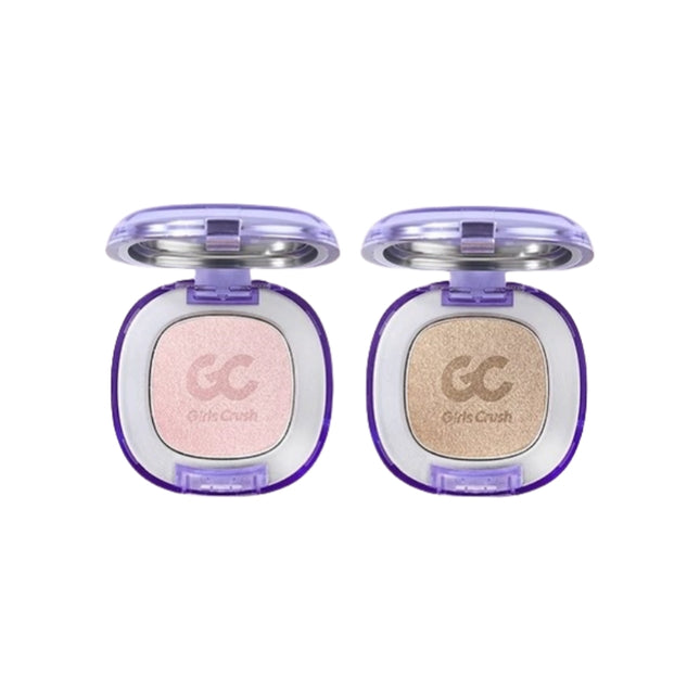 GirlsCrush Glow Bouncy Highlighter 4g
