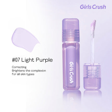 GirlsCrush Water Velvet Concealer 8g