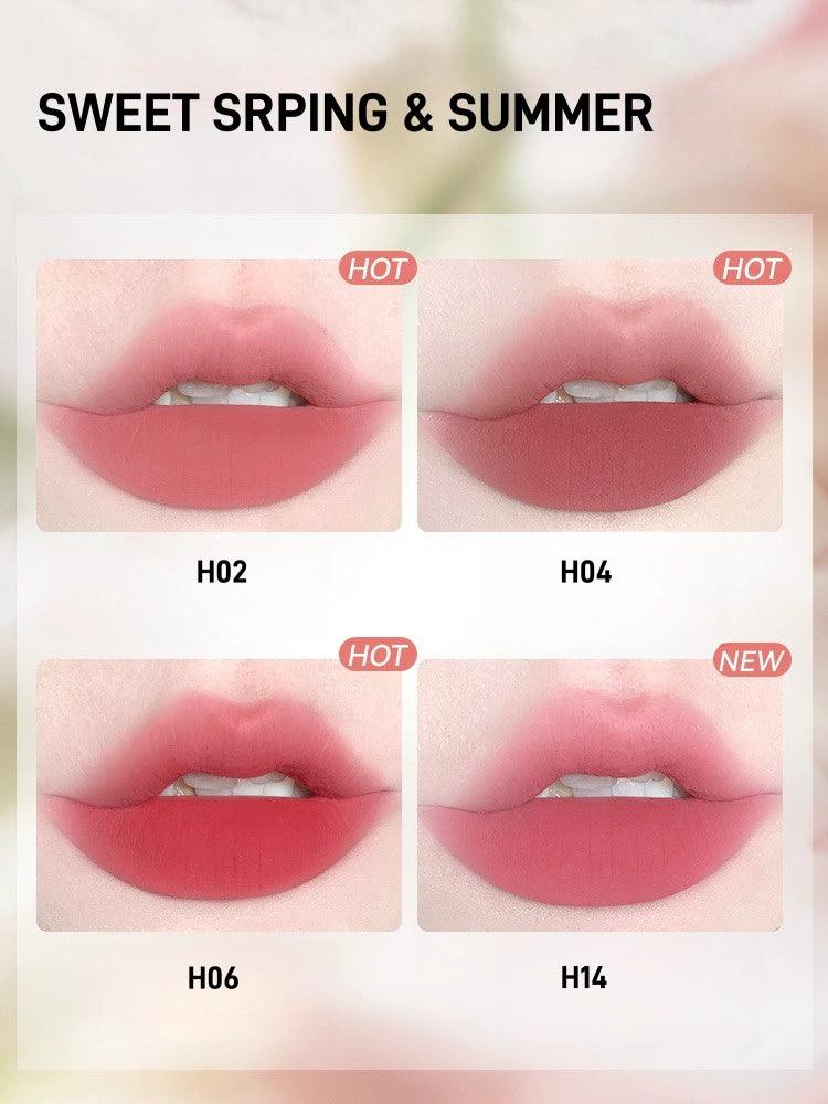 HOLD LIVE 兔子复古花园润唇膏3g