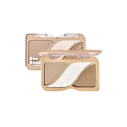 HOLD LIVE Highlight Contour Palette 8.2g