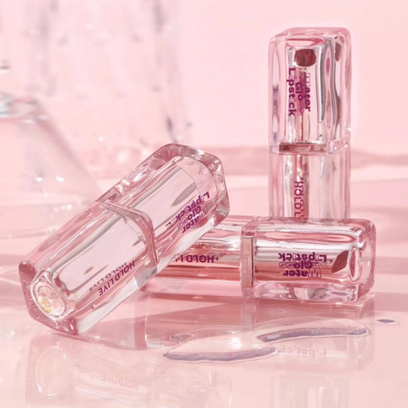 HOLD LIVE Icy Water Gloss Lipstick 3.2g