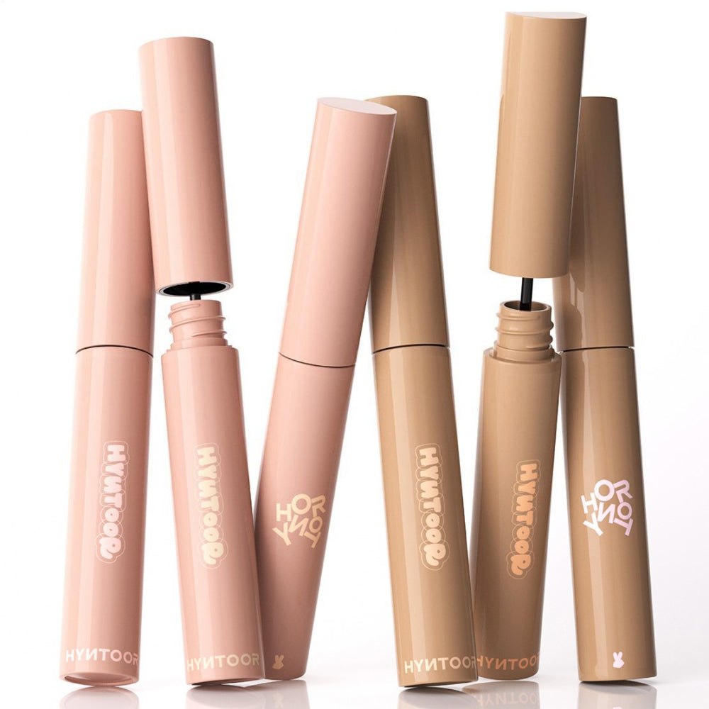 HYNTOOR Eyebrow Concealer Brow Dying 3.5g