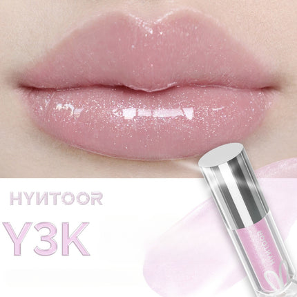 HYNTOOR Fantasy Planet Lip Gloss 2.2g