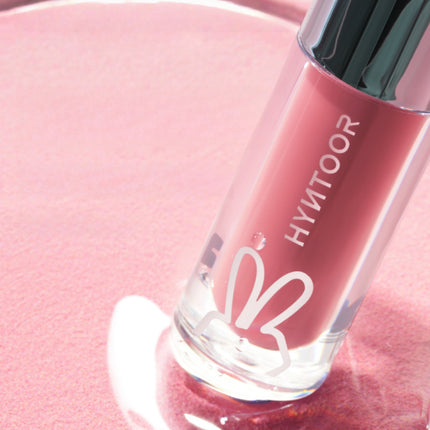 HYNTOOR - Future Planet Lip Gloss 2g W01-10