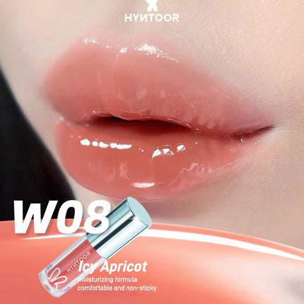 HYNTOOR - Future Planet Lip Gloss 2g W01-10