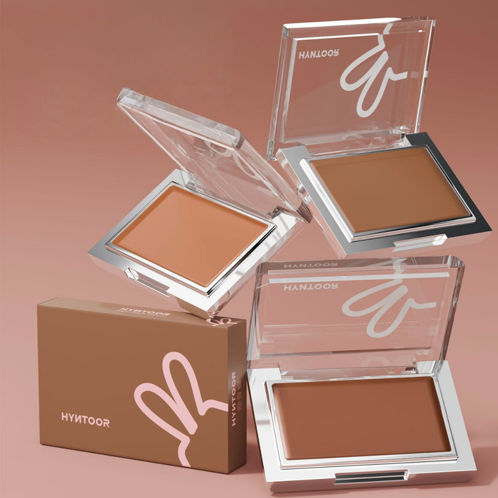 HYNTOOR Blush Highlight Cream 3g
