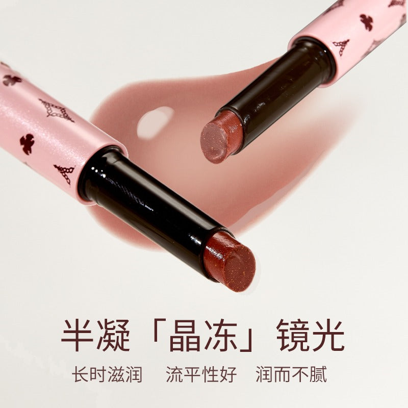 Haggard 伊莫怪兽系列固体唇蜜 1.9g
