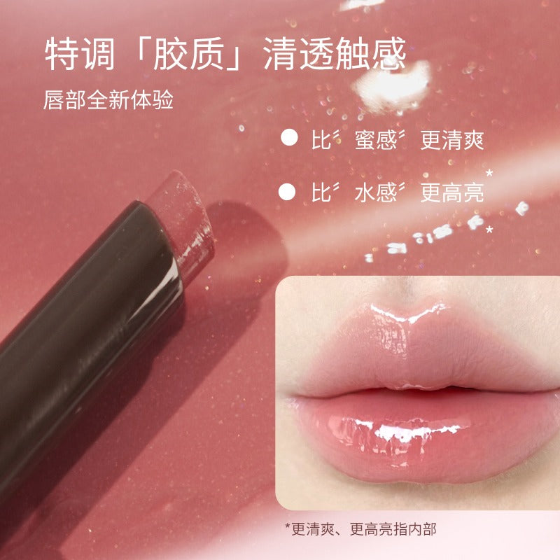 Haggard 伊莫怪兽系列固体唇蜜 1.9g