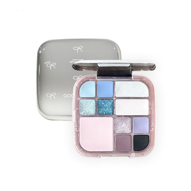 GOGOTALES - Ethereal Soft Veil Comprehensive Powder Palette 20g