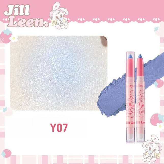 JillLeen - Cream Eyeshadow Pen 1.2g