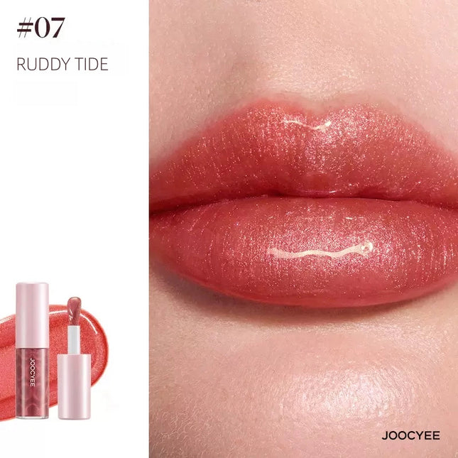 JOOCYEE - Magneglow Lip Gloss 6g