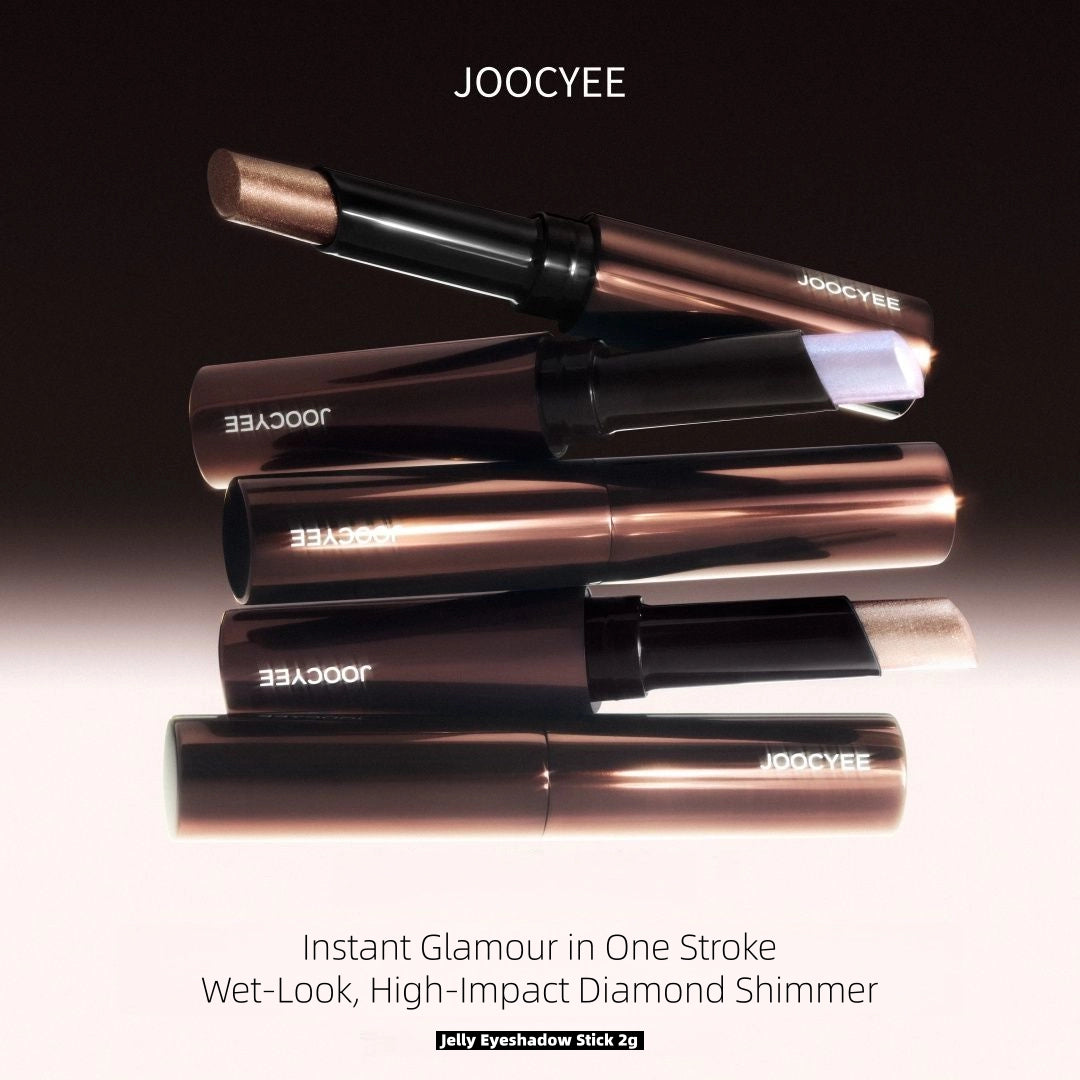 JOOCYEE - Jelly Eyeshadow Stick 2g