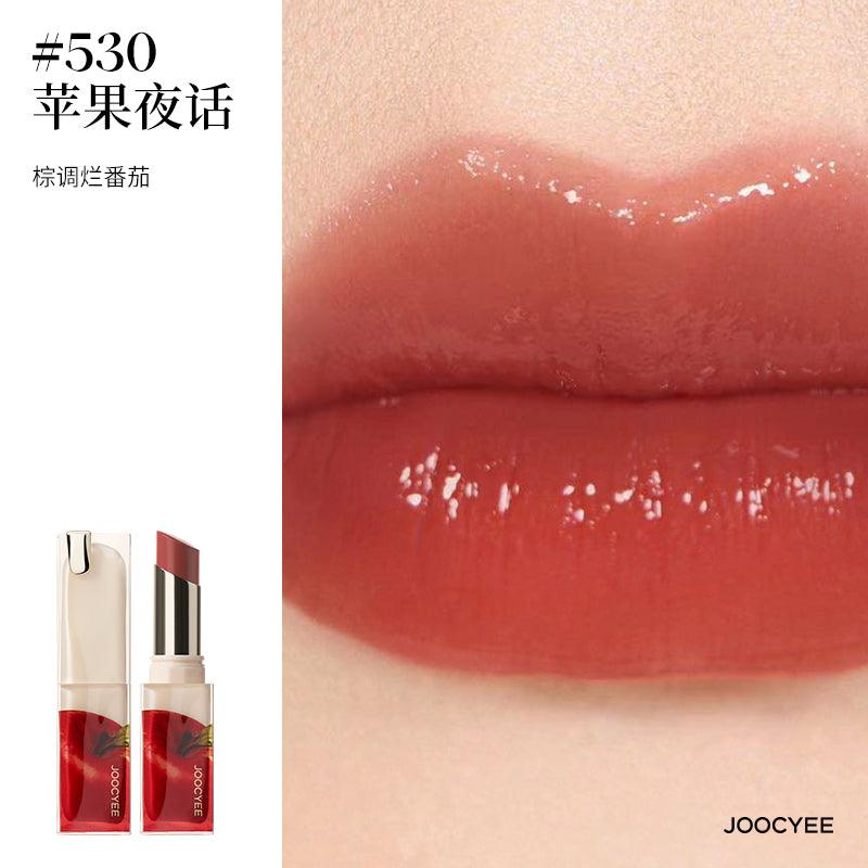 Joocyee for Christmas 2023 Glazed Rouge Highlighter Blush