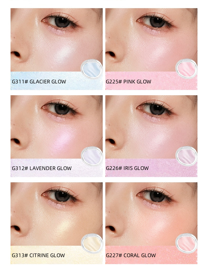 Joocyee Aura Blusher and Highlighter 5g
