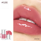 G01# Pink Crystal