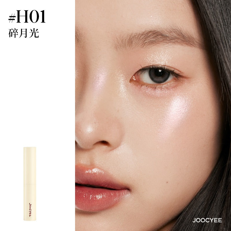 Joocyee Be A Kidult 彩妆系列