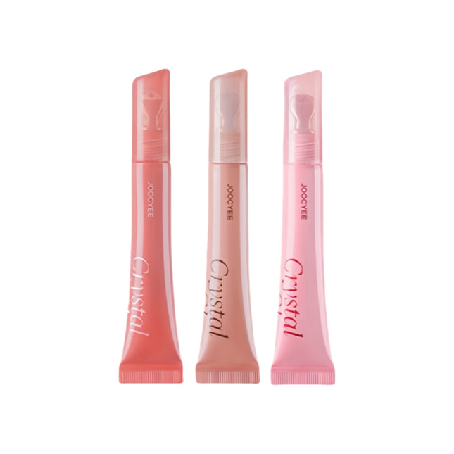 Joocyee Crystal Gloss 8ml