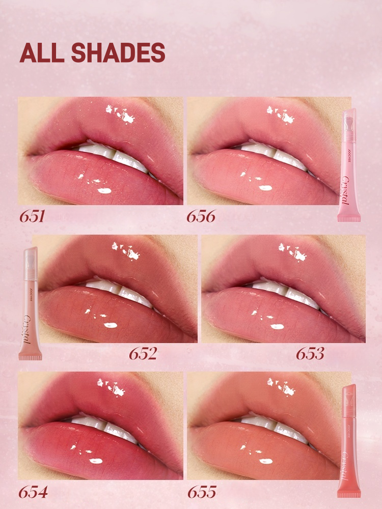 Joocyee 水晶光泽 8ml