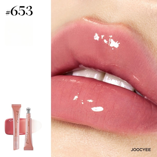 Joocyee Crystal Gloss 8ml
