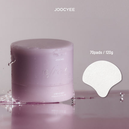 JOOCYEE - Essence Lotion Pad 120g