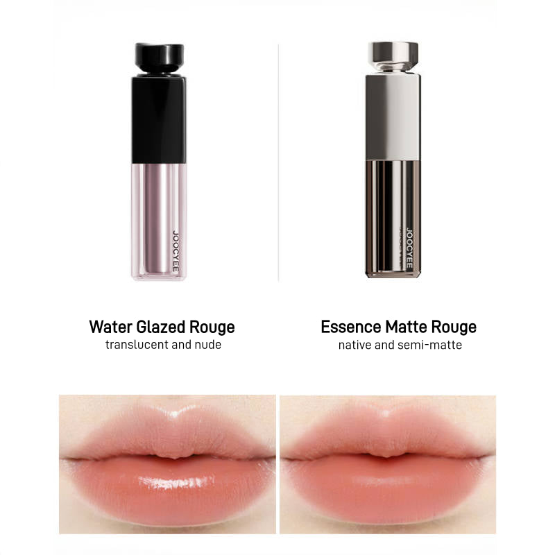 Joocyee Essence Matte Rouge 3.2g