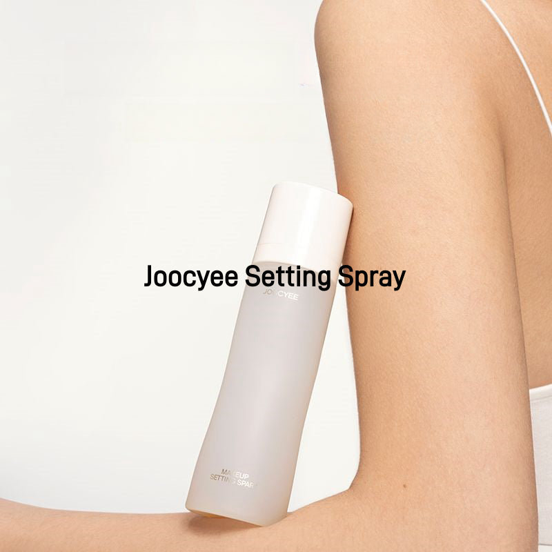 Joocyee 持久定妆喷雾 100ml