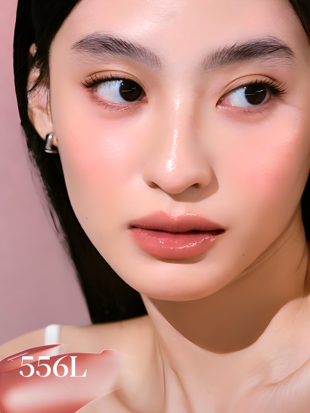 Joocyee Lucent Glazed Rouge 3.2g