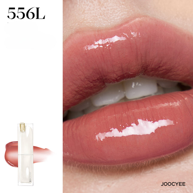 Joocyee Lucent Glazed Rouge 3.2g