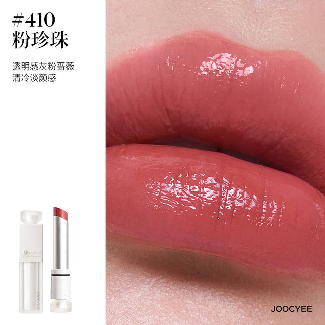 Joocyee The World Is My Oyster Rouge Blush Highlighter Eyeshadow