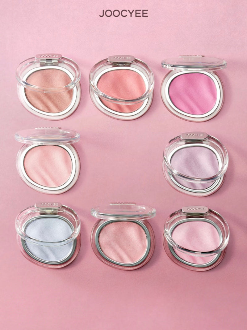 JOOCYEE - Aura Blusher and Highlighter 5g