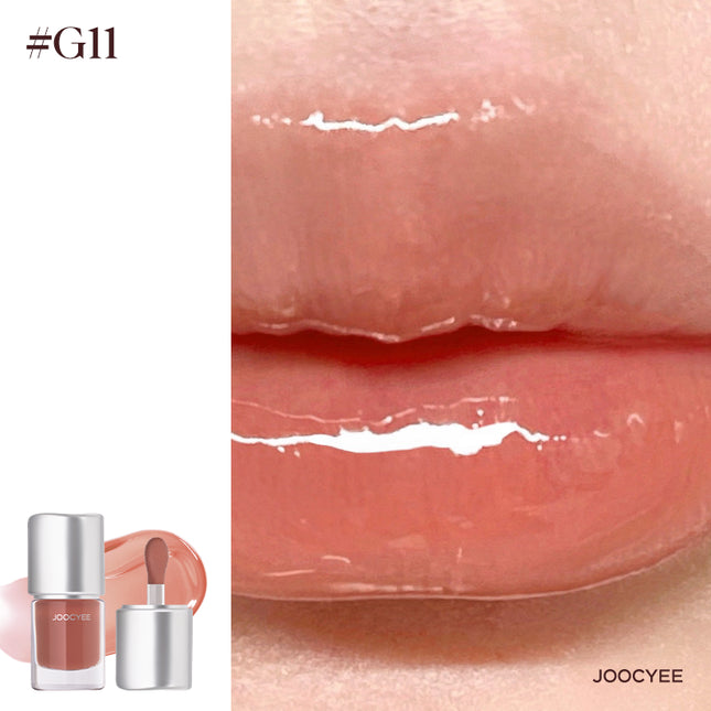 JOOCYEE - Aura Luminous Lip Gloss 4.5g