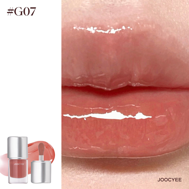 JOOCYEE - Aura Luminous Lip Gloss 4.5g