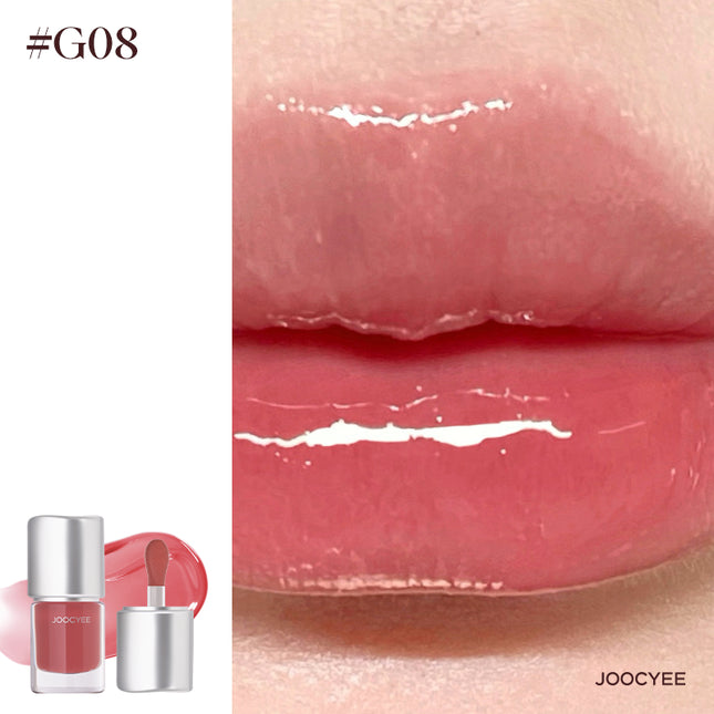 JOOCYEE - Aura Luminous Lip Gloss 4.5g