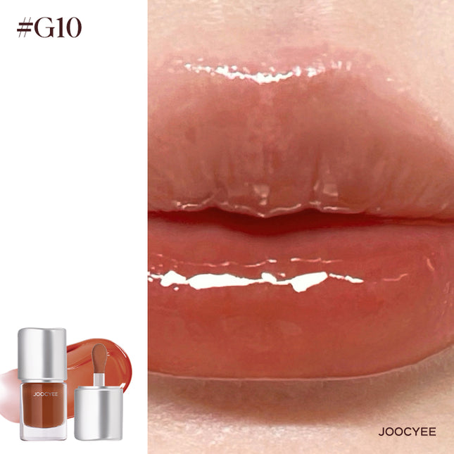 JOOCYEE - Aura Luminous Lip Gloss 4.5g