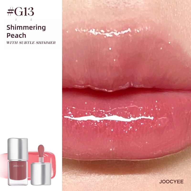 JOOCYEE - Aura Luminous Lip Gloss 4.5g