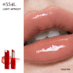 Glazed Rouge 554L 3.2g