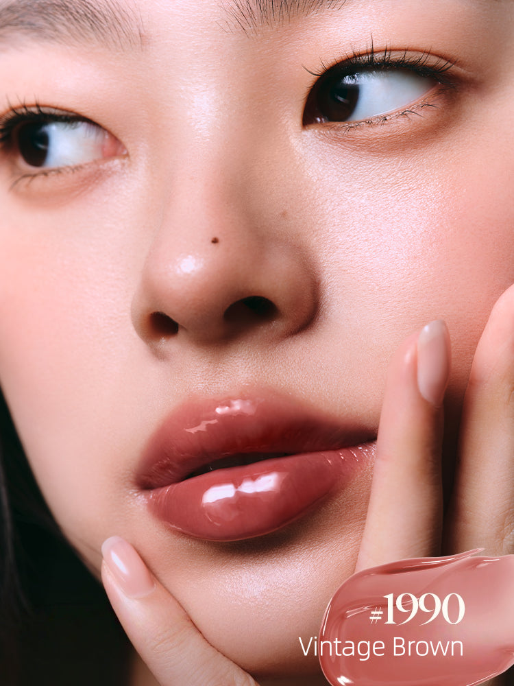 Joocyee Lasting Glossy Rouge 3g