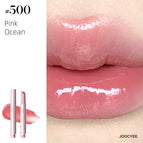 #500 Pink Ocean