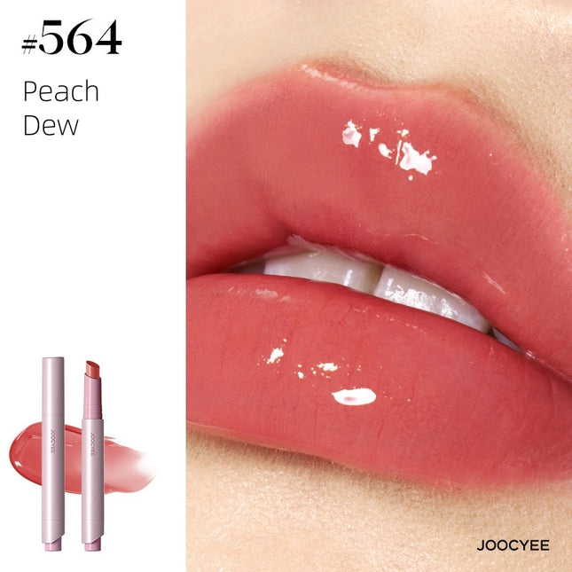 JOOCYEE - [Spring Flow] Lasting Glossy Rouge 3g