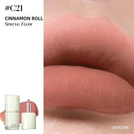 JOOCYEE - [Spring Flow] Multi Purpose Cream New for Lip N Cheek 4.5g