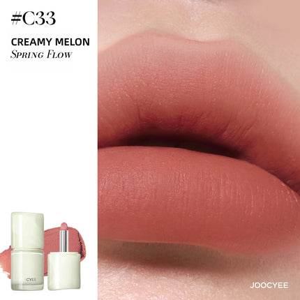 JOOCYEE - [Spring Flow] Multi Purpose Cream New for Lip N Cheek 4.5g