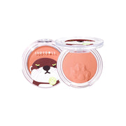 Judydoll Blurring Blush Hongshan Zoo 6.5g