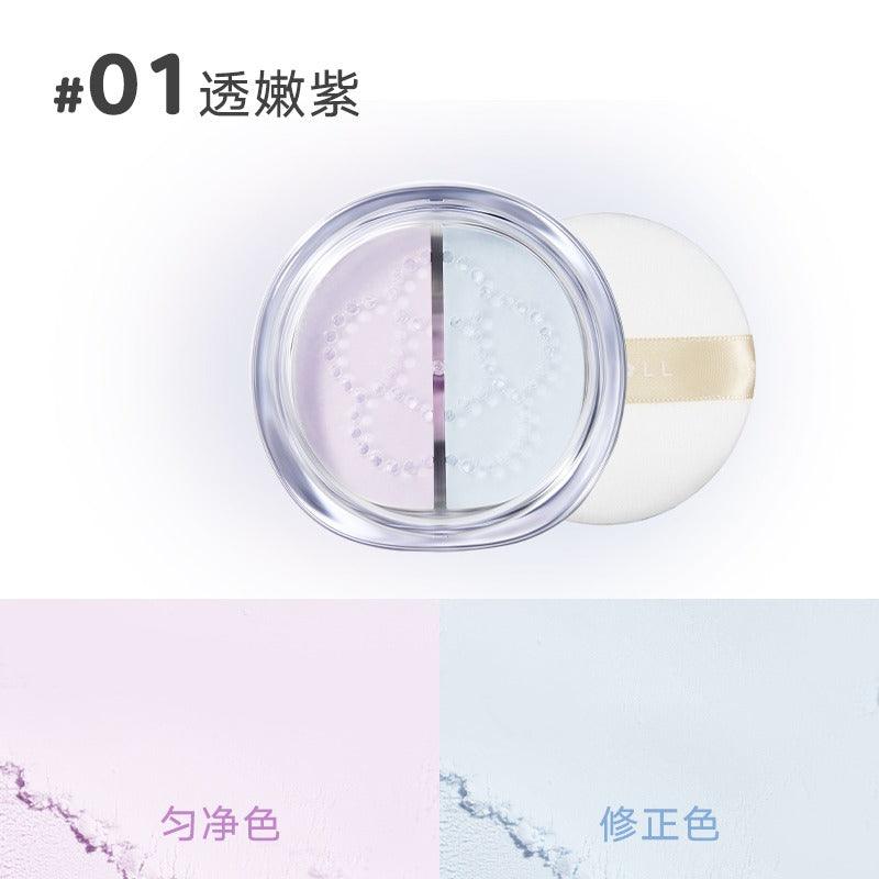 Judydoll 橘朵双色散粉 10g