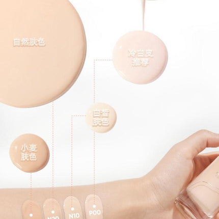 Judydoll -  Long Wearing Foundation Oil Control Version 30g