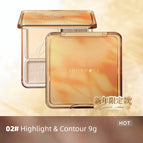 02# Highlight & Contour 9g