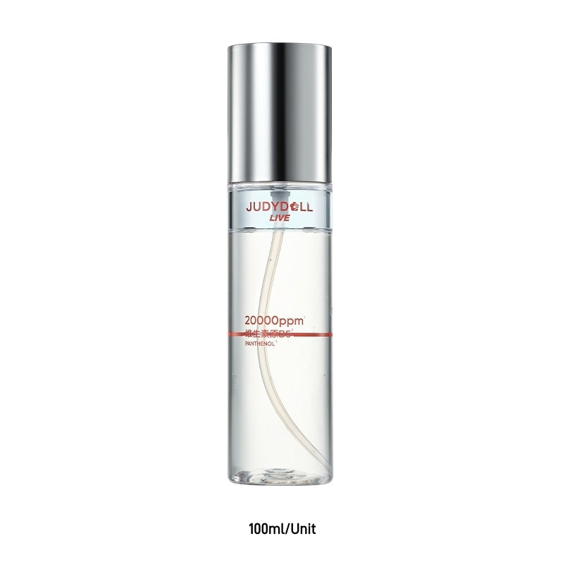 Judydoll 橘朵舒缓保湿喷雾 100ml