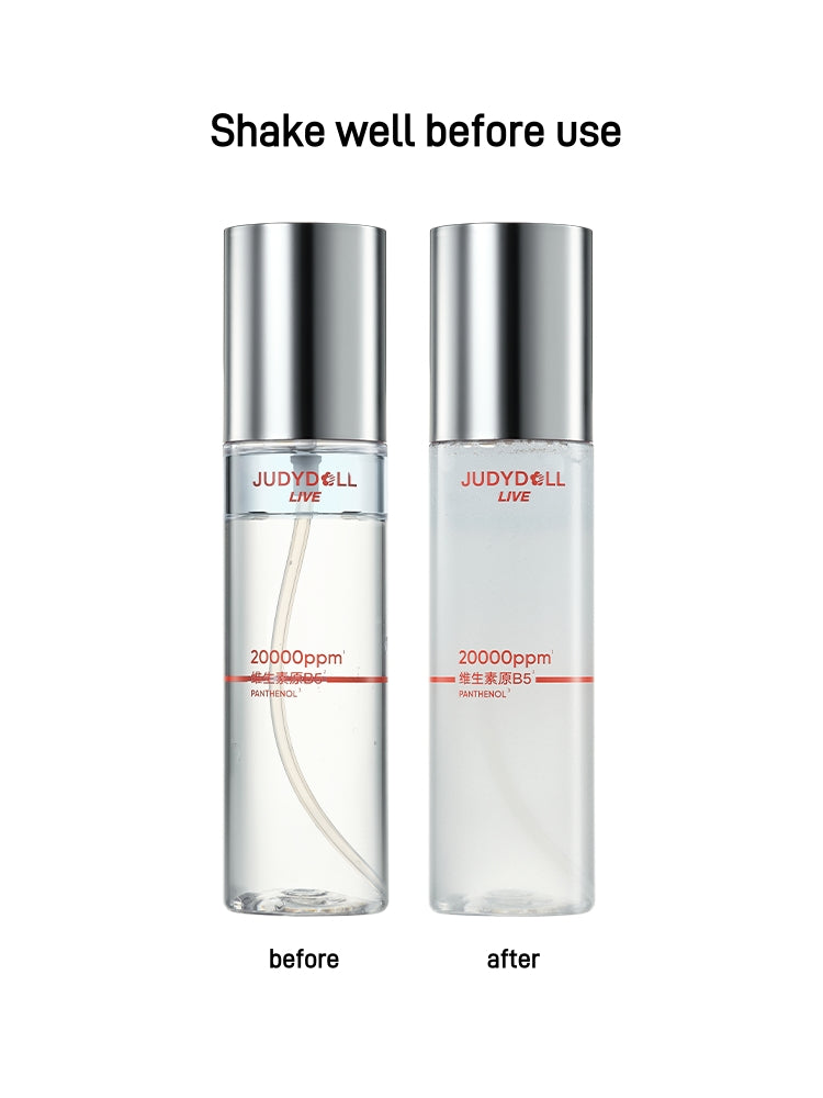Judydoll 橘朵舒缓保湿喷雾 100ml