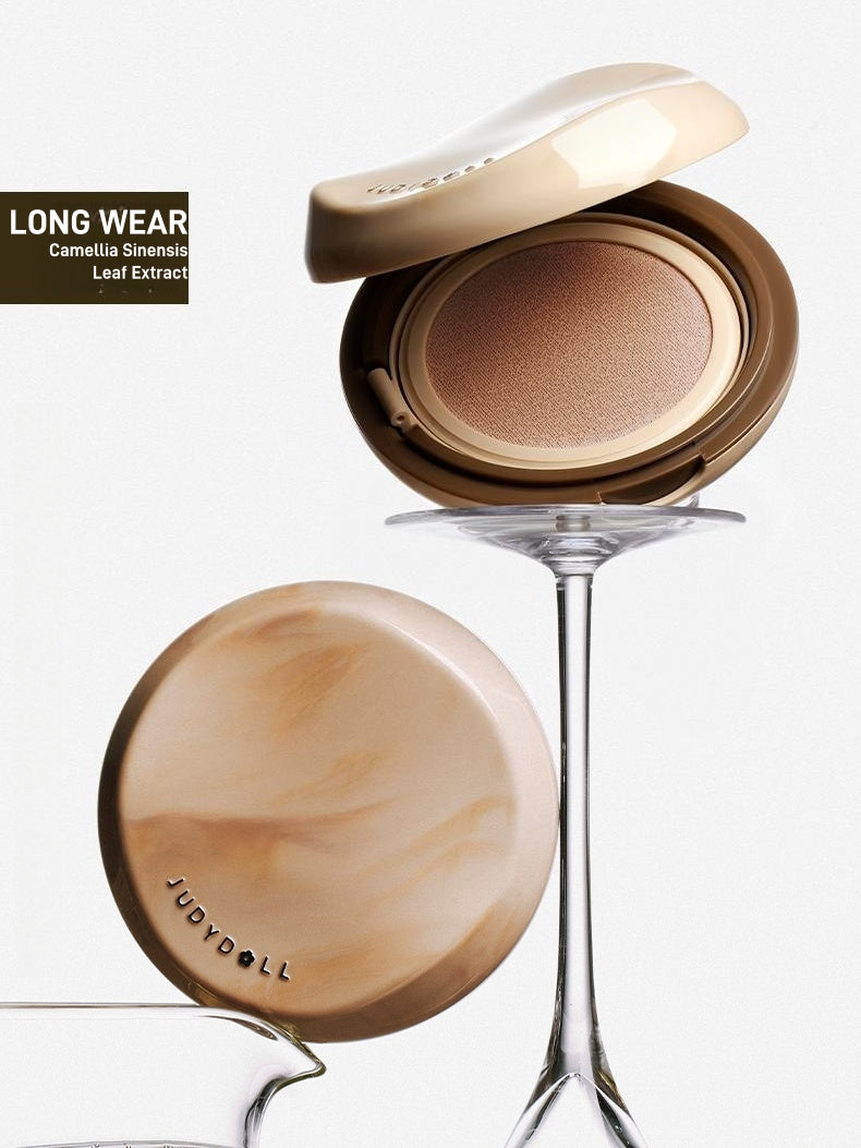Judydoll -  Long Wear Cushion Foundation 2.0 14g