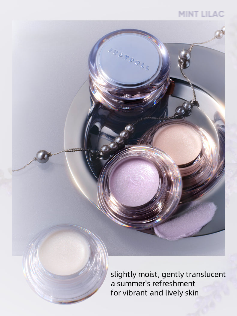 Judydoll -  Luminous Highlighting Balm 6g